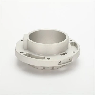 Swiss Machined Components